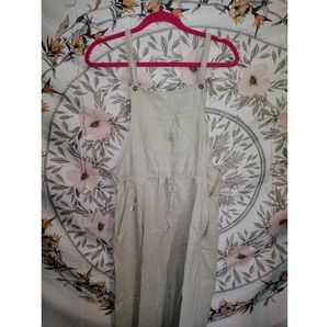 Winnie-the-Pooh Jumpsuit